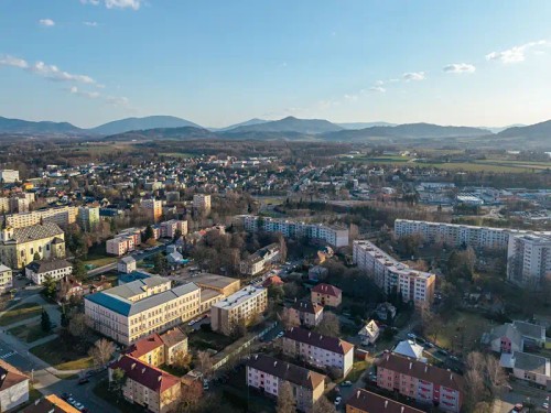 Prodej bytu 2+1 55 m²