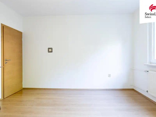 Prodaný byt 3+1 73 m²