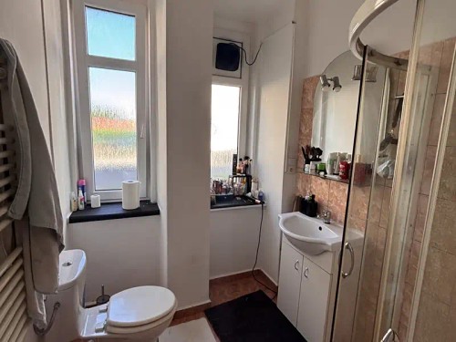 Prodej bytu 2+kk 56 m²