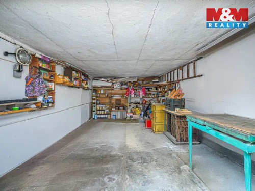 Prodej bytu 1+kk 33 m²