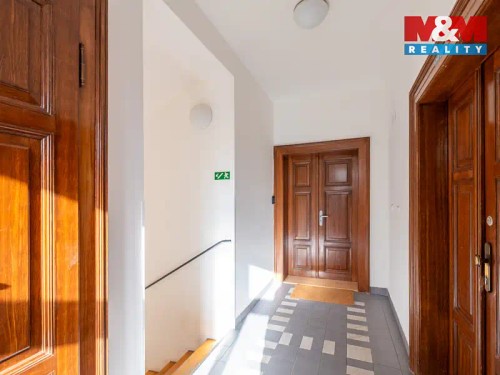 Prodaný byt 2+kk 58 m²