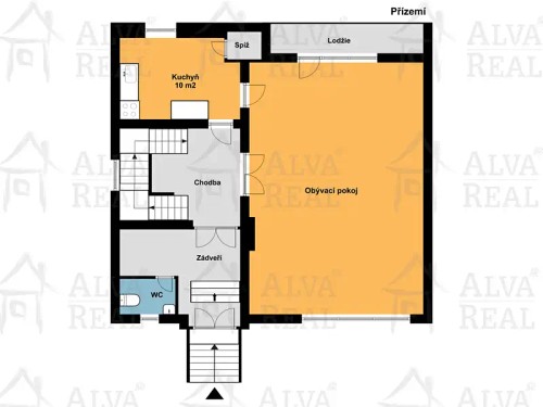 Prodej domu 267 m², pozemek 511 m²