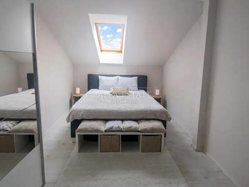 Prodej bytu 4+kk 107 m²