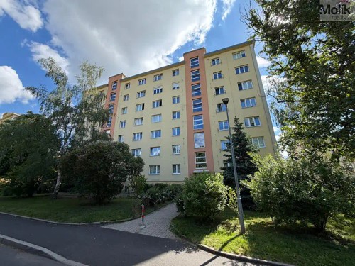 Prodej bytu 2+1 54 m²