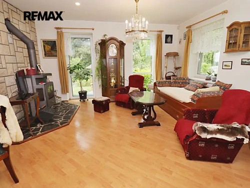 Prodej domu 174 m², pozemek 1344 m²