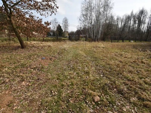 Prodej stavebního pozemku 6184 m²