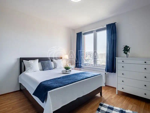 Prodaný byt 2+kk 67 m²