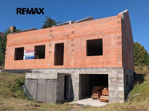 Prodej domu 195 m², pozemek 945 m²