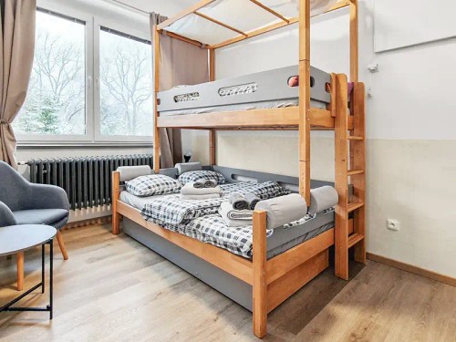 Prodej bytu 2+kk 35 m²