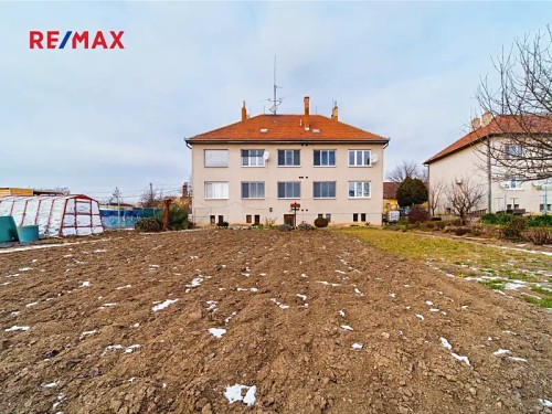 Prodej bytu 2+1 52 m²