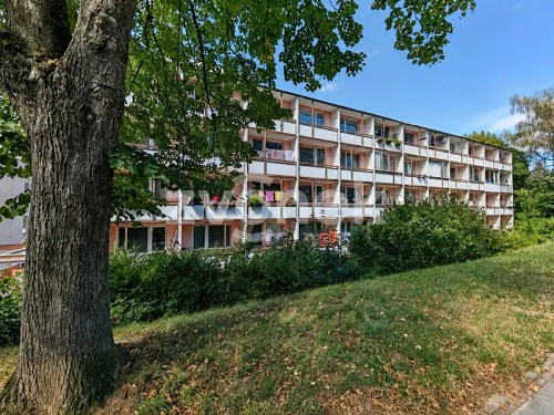Prodej bytu 1+kk 35 m²