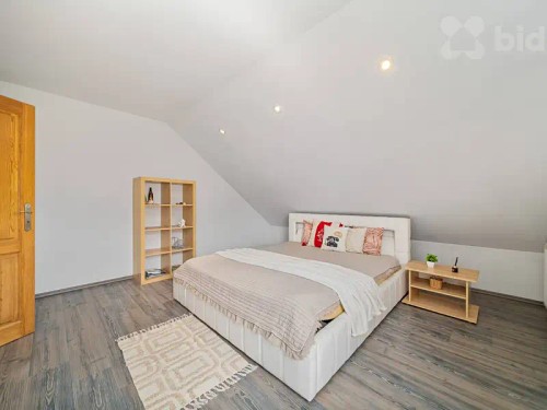 Prodej domu 174 m², pozemek 1152 m²