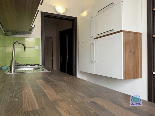 Prodaný byt 2+1 57 m²