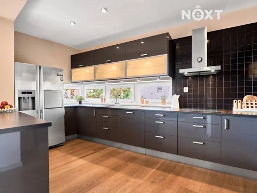 Prodaný byt 3+kk 99 m²
