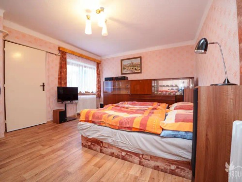 Prodej chalupy 95 m², pozemek 1544 m²