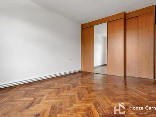 Prodej bytu 4+1 122 m²