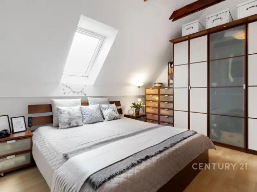 Prodaný  byt 4+1 100 m²
