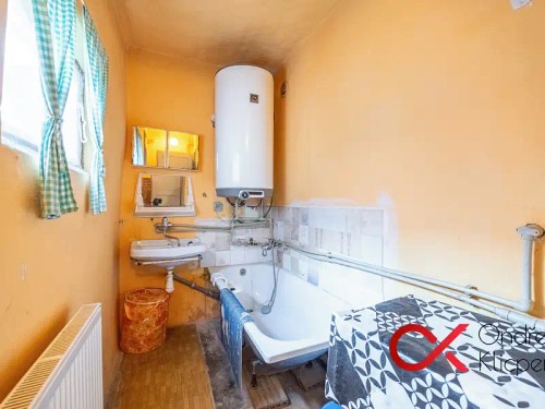 Prodej chalupy 120 m², pozemek 1203 m²