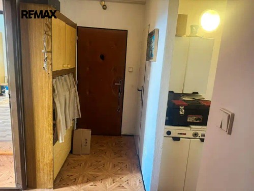 Prodej bytu 2+1 67 m²