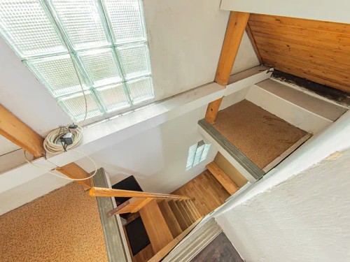 Prodej chaty 40 m², pozemek 420 m²