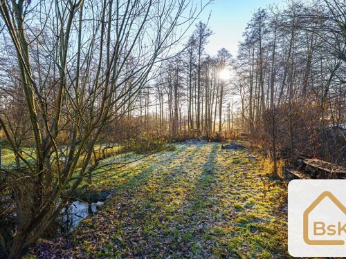 Prodej stavebního pozemku 897 m²