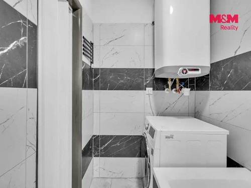 Prodej bytu 3+kk 69 m²