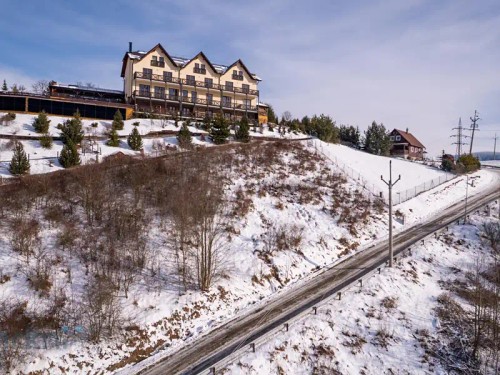 Prodej stavebního pozemku 635 m²