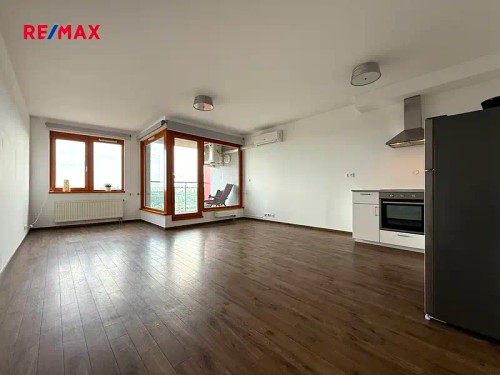 Prodaný byt 1+kk 49 m²