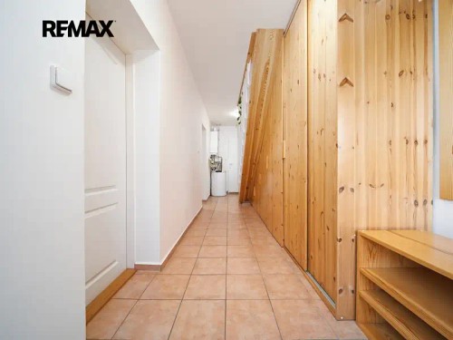 Prodej domu 115 m², pozemek 281 m²
