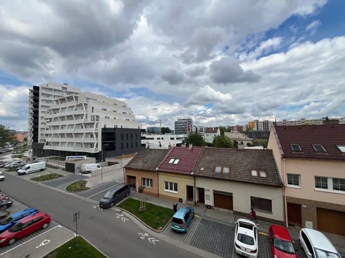 Prodej bytu 2+1 48 m²