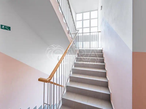 Prodaný  byt 1+kk 45 m²