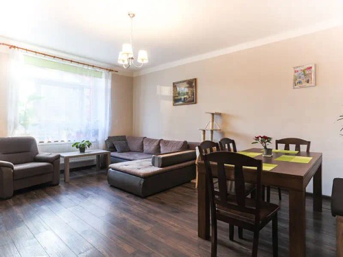 Prodej bytu 3+1 76 m²