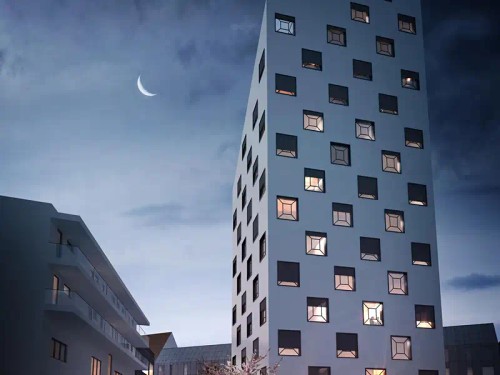 Prodej bytu 3+kk 99 m²