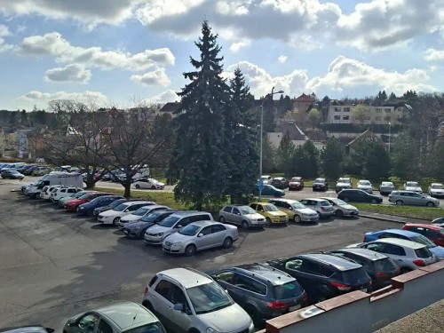 Prodej bytu 2+kk 44 m²