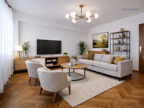 Prodaný byt 1+1 41 m²