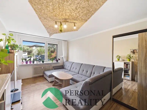 Prodej bytu 3+1 62 m²