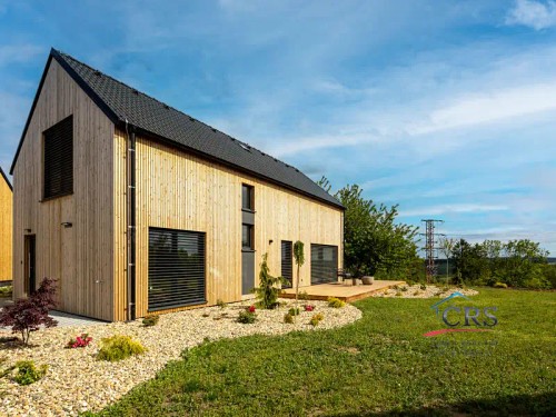 Prodej domu 140 m², pozemek 581 m²