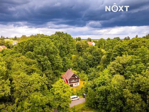 Prodej domu 155 m², pozemek 747 m²