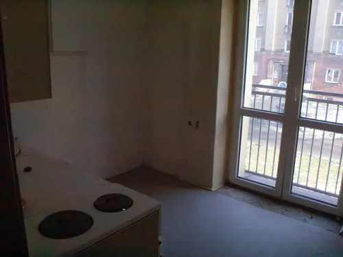 Prodaný byt 1+1 30 m²