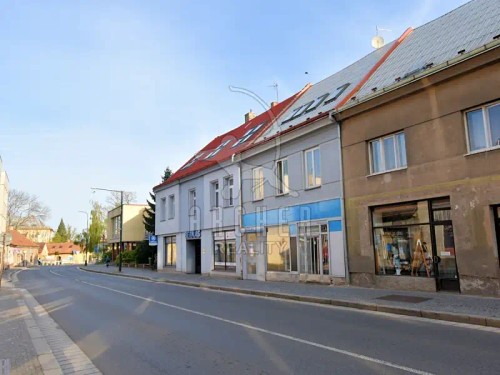 Prodej domu 325 m², pozemek 304 m²