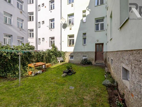 Prodej bytu 2+1 57 m²