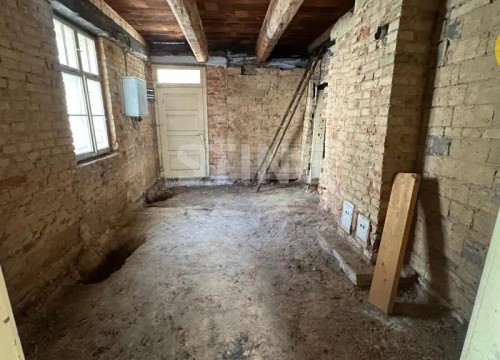 Prodej domu 120 m², pozemek 351 m²