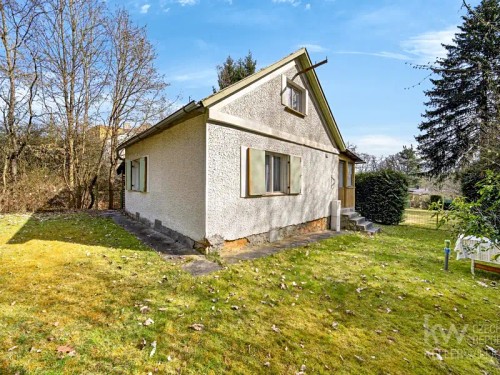 Prodej chaty 100 m², pozemek 702 m²