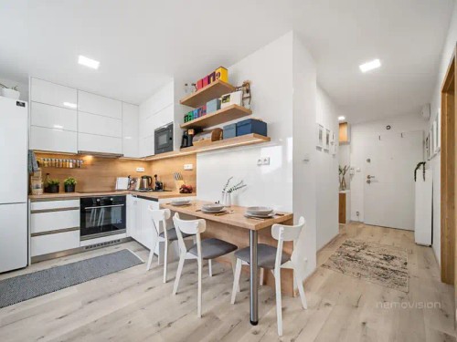 Prodej bytu 3+kk 52 m²