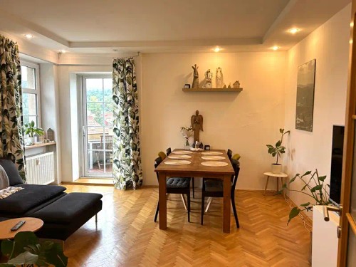 Prodaný byt 4+1 122 m²