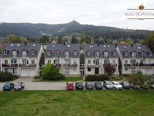 Prodej bytu 3+kk 67 m²