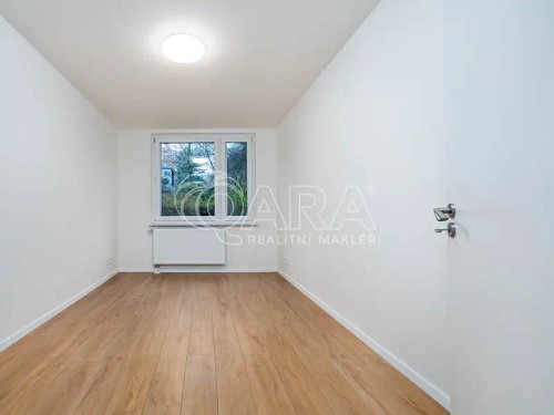 Prodej bytu 2+kk 43 m²