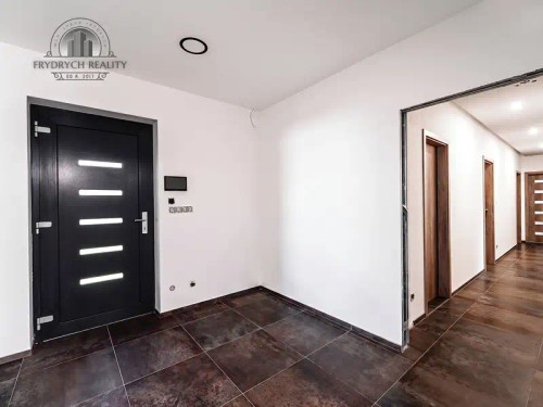 Prodej domu 164 m², pozemek 1011 m²