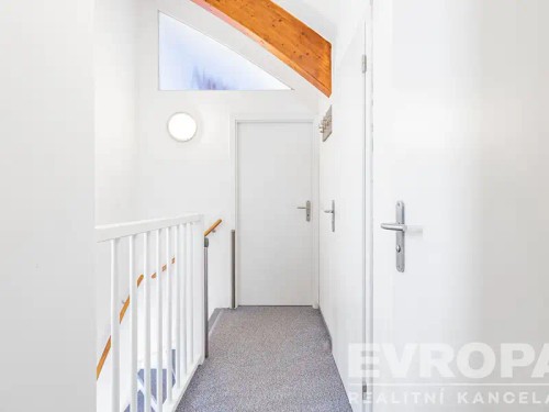 Prodej atypického bytu 95 m²