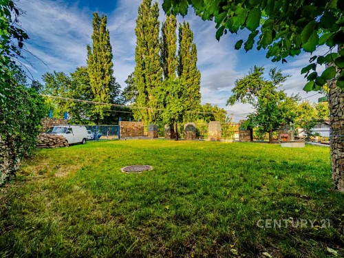 Prodej chaty 47 m², pozemek 463 m²